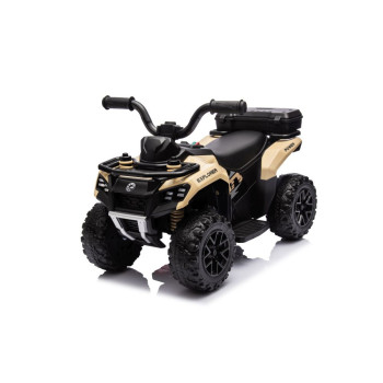 Quad Na Akumulator GTS1155 Khaki