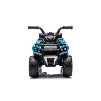 Quad Na Akumulator GTS1155  Niebieski