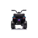Quad Na Akumulator GTS1155  Niebieski