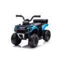 Quad Na Akumulator GTS1155  Niebieski
