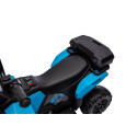 Quad Na Akumulator GTS1155  Niebieski