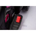 Quad Na Akumulator GTS1155 Różowy