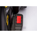 Quad Na Akumulator GTS1155 Żółty
