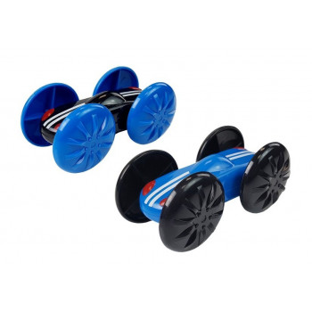 Zjeżdżalnia Blok Edukacyjny z Autkami Sorter