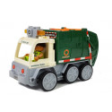 Auto Śmieciarka Zdalnie Sterowana R/C