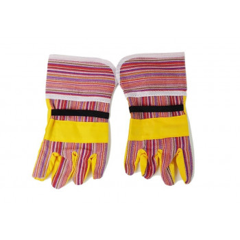 Zestaw Narzędzi Piła Zielona Na Baterie Kask Rękawice i Okulary ochronne