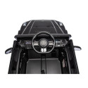 Pojazd Na Akumulator Mercedes G 4x4 24V 2580 Czarny