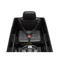 Pojazd Na Akumulator Mercedes G 4x4 24V 2580 Czarny