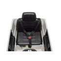 Pojazd Na Akumulator Mercedes G 4x4 24V 2580 Biały