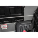 Pojazd Na Akumulator Mercedes G 4x4 24V 2580 Szary