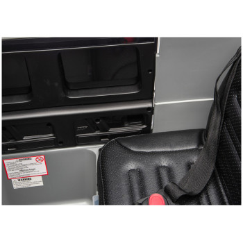 Pojazd Na Akumulator Mercedes G 4x4 24V 2580 Szary