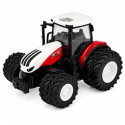 Traktor Rolniczy z Opryskiwaczem Nawozów Płynnych Zdalnie Sterowany RC 1:24