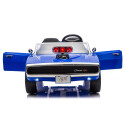 Auto Na Akumulator Dodge Charger R/T DLS-K12 24V7Ah Niebieski
