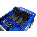 Auto Na Akumulator Dodge Charger R/T DLS-K12 24V7Ah Niebieski