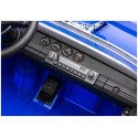 Auto Na Akumulator Dodge Charger R/T DLS-K12 24V7Ah Niebieski
