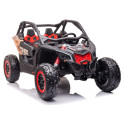 Auto Na Akumulator Buggy Can-am RS DK-CA001 4x4