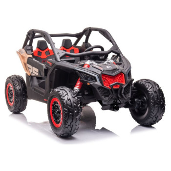 Auto Na Akumulator Buggy Can-am RS DK-CA001 4x4