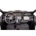 Auto Na Akumulator Buggy Can-am RS DK-CA001 4x4