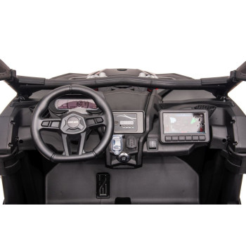 Auto Na Akumulator Buggy Can-am RS DK-CA001 4x4