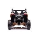 Auto Na Akumulator Buggy Can-am RS DK-CA001 4x4