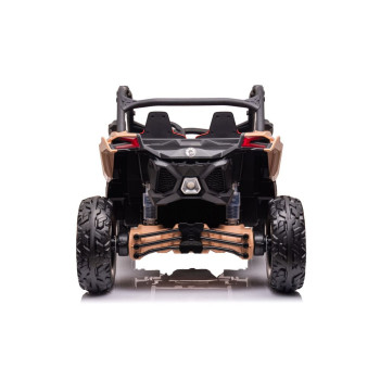 Auto Na Akumulator Buggy Can-am RS DK-CA001 4x4