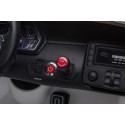 Auto na akumulator Lamborghini Aventador SX2028 Zielony