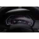 Auto na akumulator Lamborghini Aventador SX2028 Zielony
