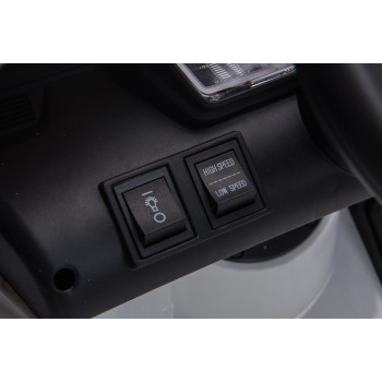 Auto na akumulator Lamborghini Aventador SX2028 Zielony