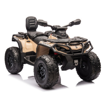 Quad Can Am Outlander 4x4 DK-CA005 Khaki