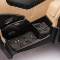 Quad Can Am Outlander 4x4 DK-CA005 Khaki