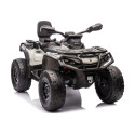 Quad Can Am Outlander 4x4  DK-CA005 Szary