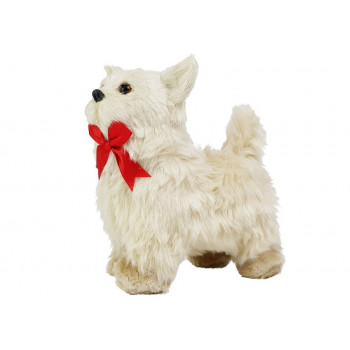 Interaktywny Pies Chihuahua Porusza się, Szczeka