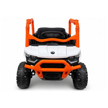 Pojazd Na Akumulator 4x4 GTS2299-H 24V Pomarańczowy