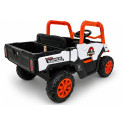 Pojazd Na Akumulator 4x4 GTS2299-H 24V Pomarańczowy