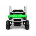 Pojazd Na Akumulator 4x4 GTS2299-H 24V Zielony