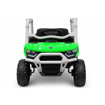 Pojazd Na Akumulator 4x4 GTS2299-H 24V Zielony