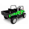 Pojazd Na Akumulator 4x4 GTS2299-H 24V Zielony