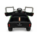 Pojazd Na Akumulator 4x4 GTS2299-H 24V Zielony