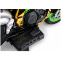 Motor Na Akumulator XW-07 Podświetlane Koła LED Zielony