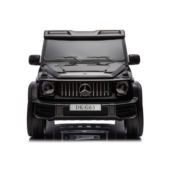 Auto Na Akumulator Mercedes G63 XXL MP4 24V 4x4 Czarny