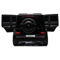 Auto Na Akumulator Mercedes G63 XXL MP4 24V 4x4 Czarny