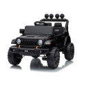 Pojazd Na Akumulator Jeep Rubicon DK-JWR558 24V Czarny