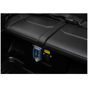 Pojazd Na Akumulator Jeep Rubicon DK-JWR558 24V Czarny