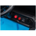 Pojazd Na Akumulator Jeep Rubicon DK-JWR558 24V Jasno-Niebieski