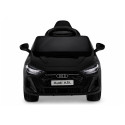 Pojazd Na Akumulator Audi A5L HL788 Czarny