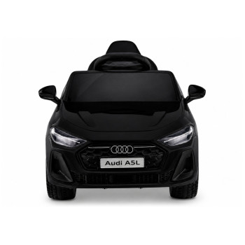 Pojazd Na Akumulator Audi A5L HL788 Czarny