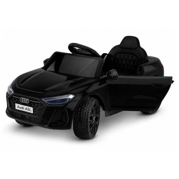 Pojazd Na Akumulator Audi A5L HL788 Czarny