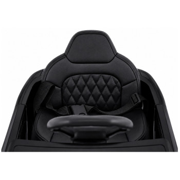 Pojazd Na Akumulator Audi A5L HL788 Czarny