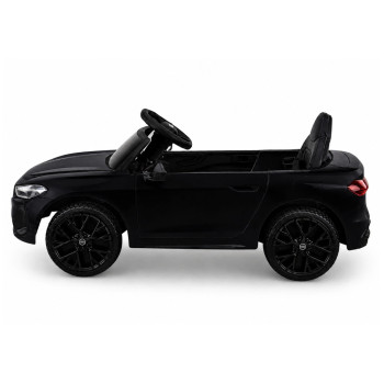 Pojazd Na Akumulator Audi A5L HL788 Czarny