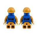 Ciężarówka Cysterna Metalowa Napęd Światła Dźwięki Czerwono-Biała 1:40
